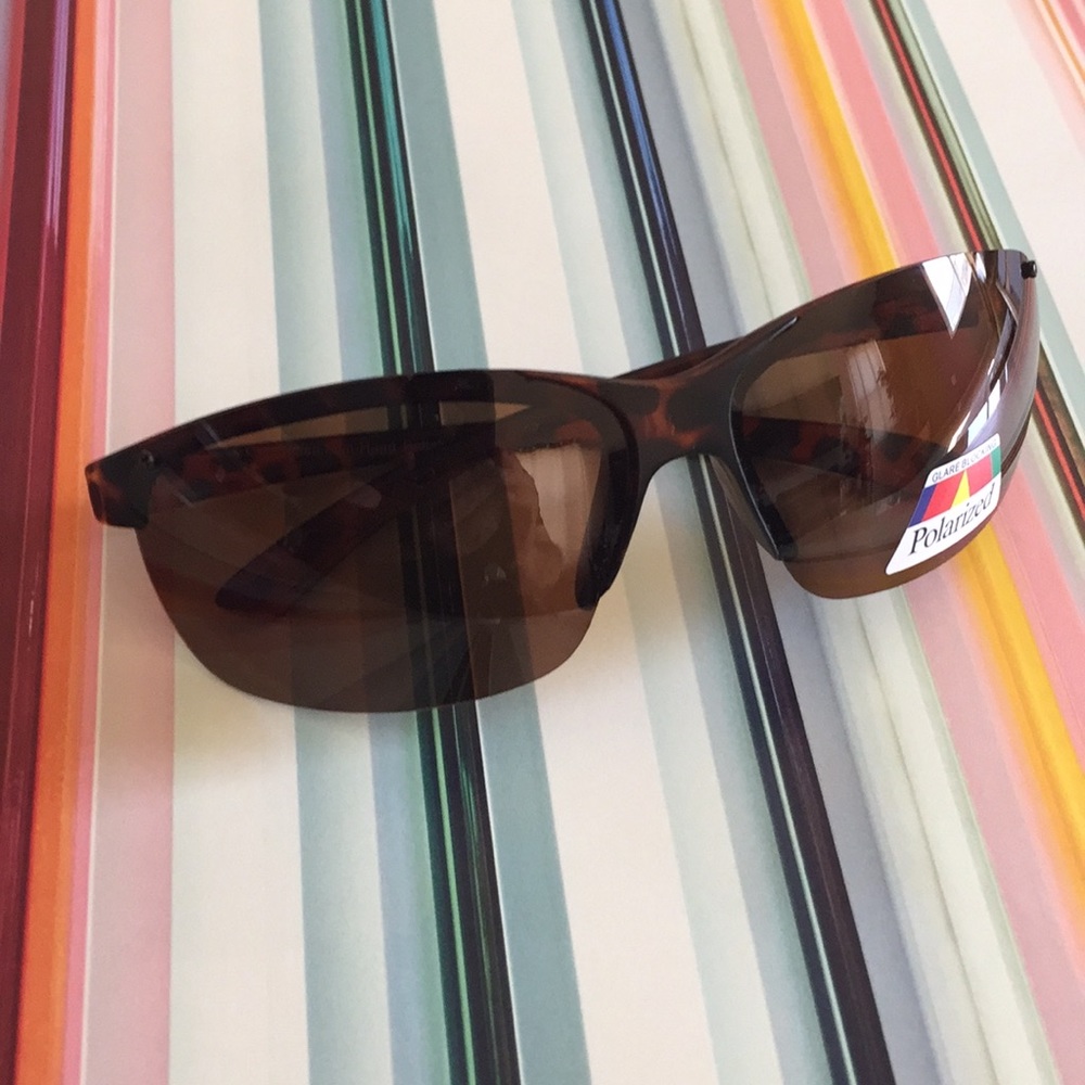 Coyote Eyewear Sportsman P-Series/New